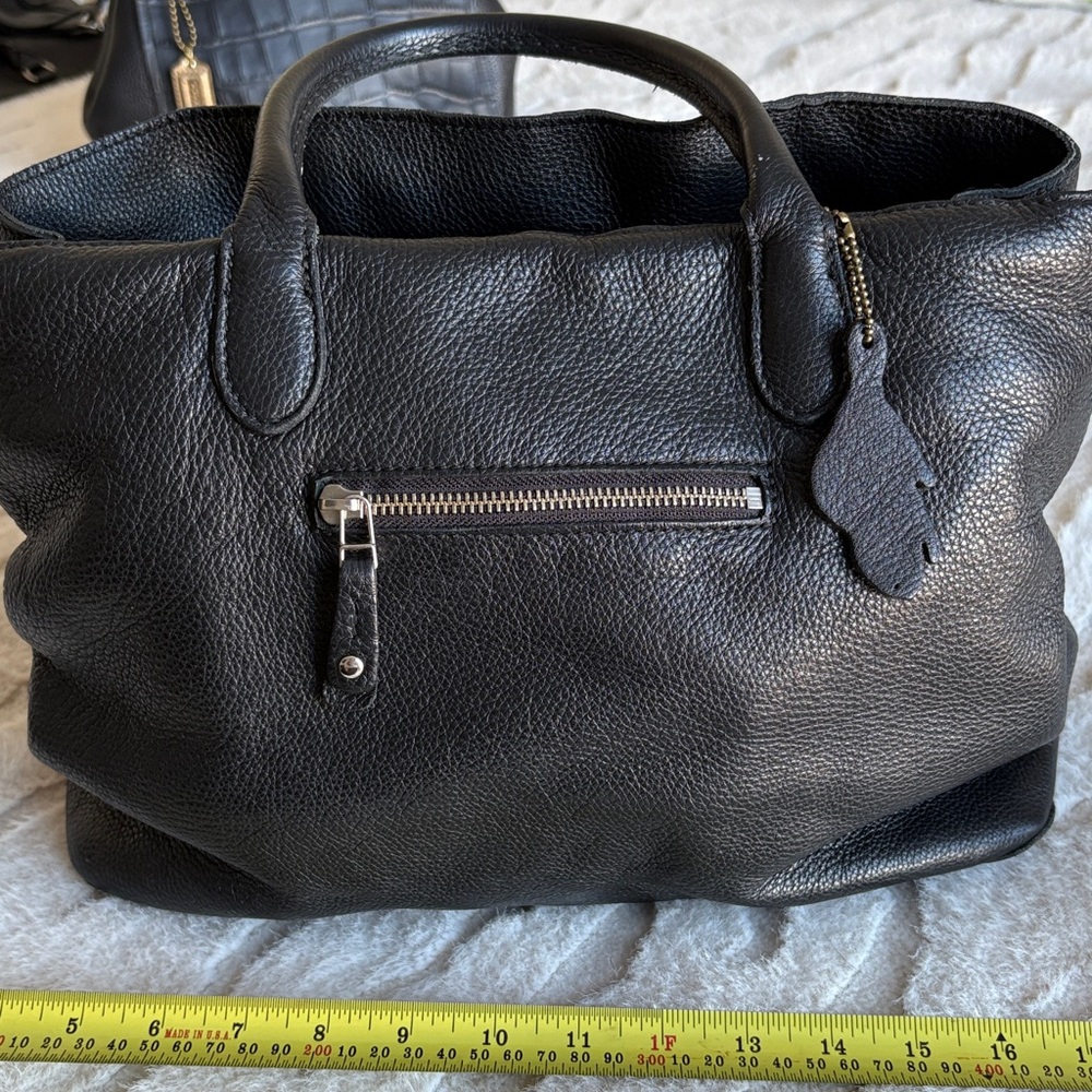 Roots bag